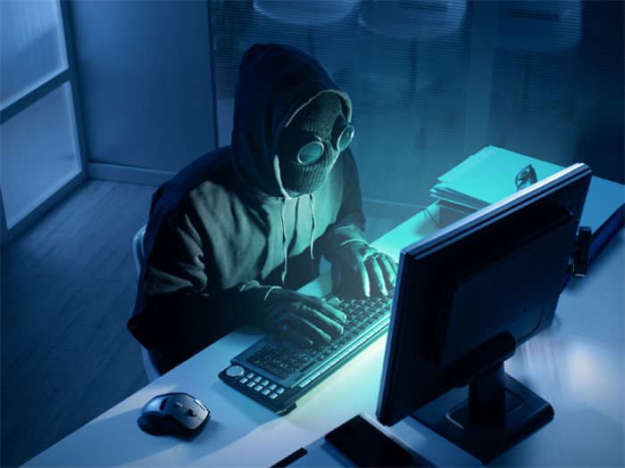 cybersecurity