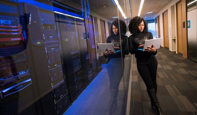 data-center