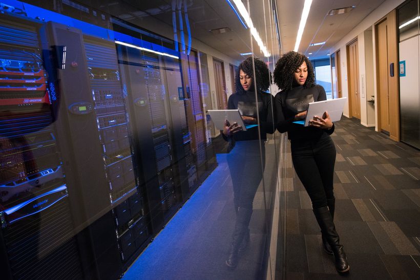 data-center
