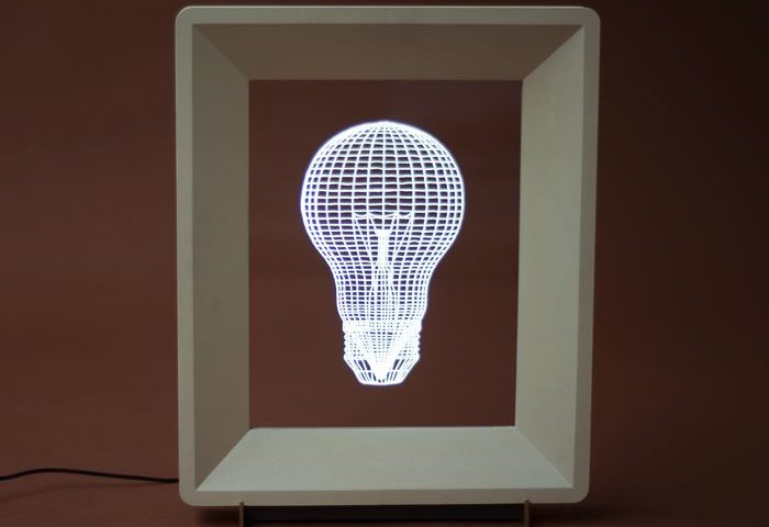 lit-lamps