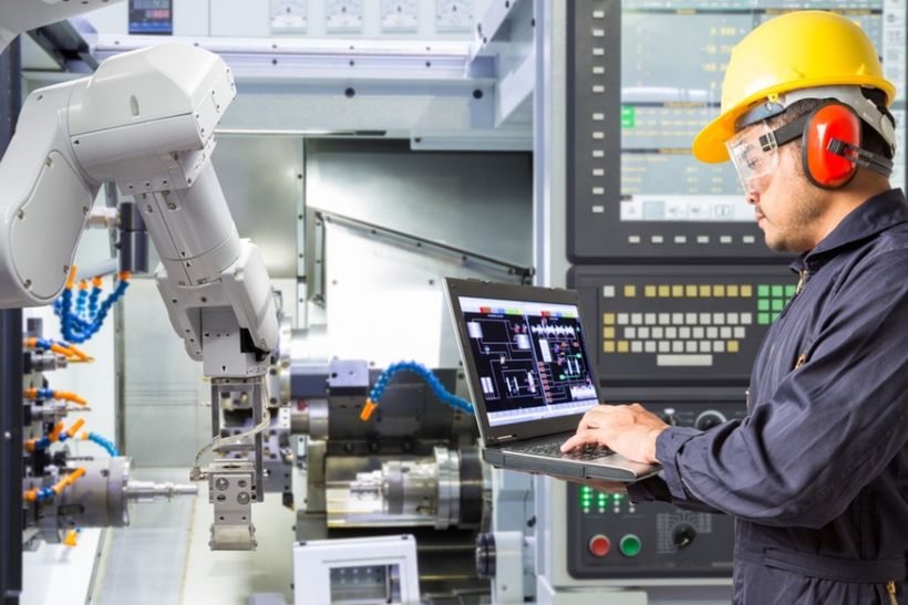 Smart Factory