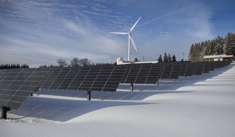 SunPower Begins A New Chapter in American Solar Manufacturing