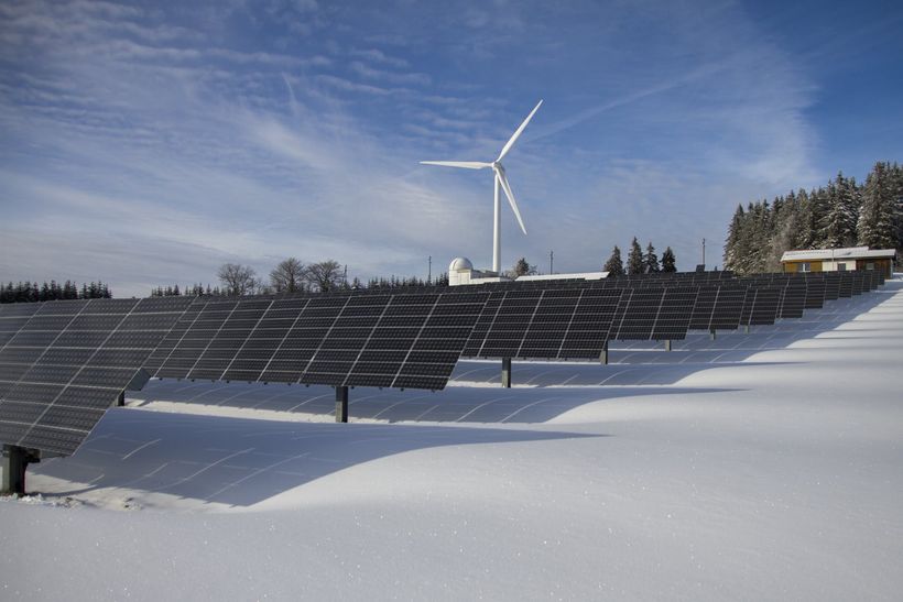 SunPower Begins A New Chapter in American Solar Manufacturing