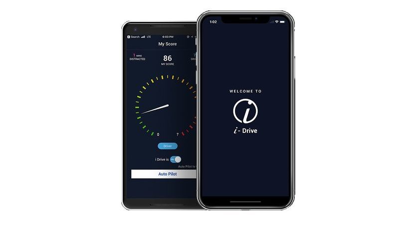i-Drive Launches Its Mobile App to Combat Distracted Driving