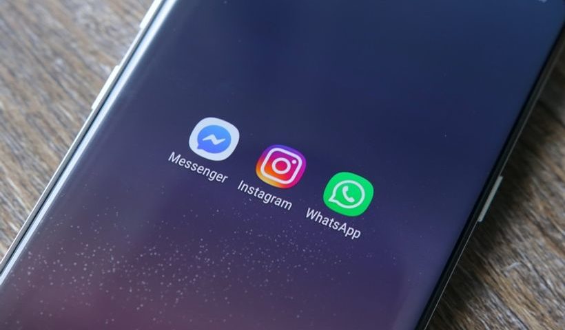 Zuckerberg to integrate WhatsApp, Instagram and Facebook Messenger: NYT