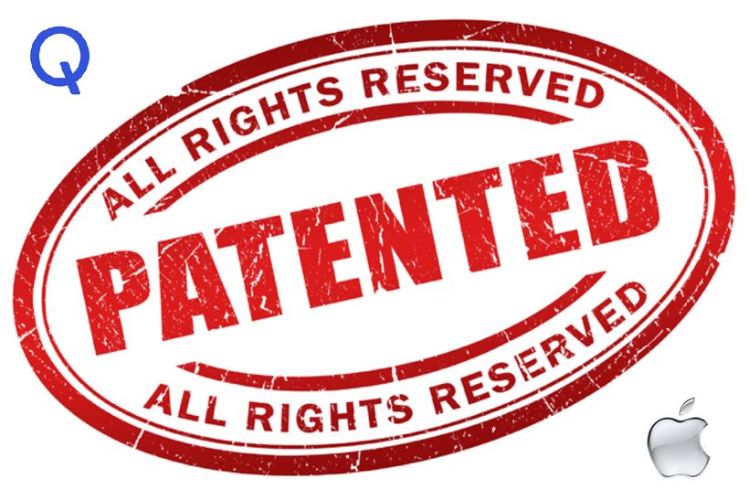 Qualcomm Wins Patent Infringement Case Against Apple in San Diego