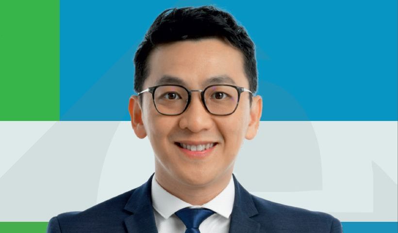 Erwin Foo Yong Jio, CEO and Founder of ENOVAX PTE LTD, Making a Breakthrough in with One-Stop IT Solutions