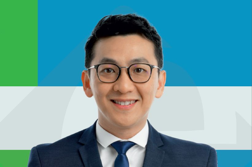 Erwin Foo Yong Jio, CEO and Founder of ENOVAX PTE LTD, Making a Breakthrough in with One-Stop IT Solutions
