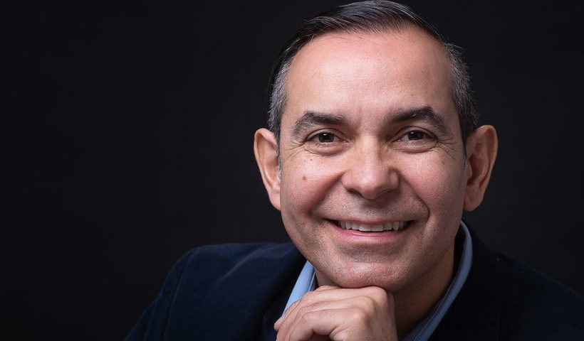 David Mansilla, CEO and Founder at ISU Corp