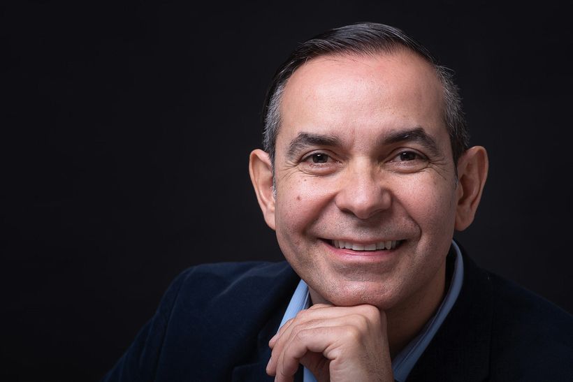 David Mansilla, CEO and Founder at ISU Corp