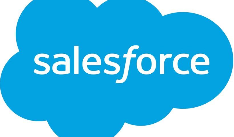 Salesforce Expands Footprint into China with Alibaba Partnership
