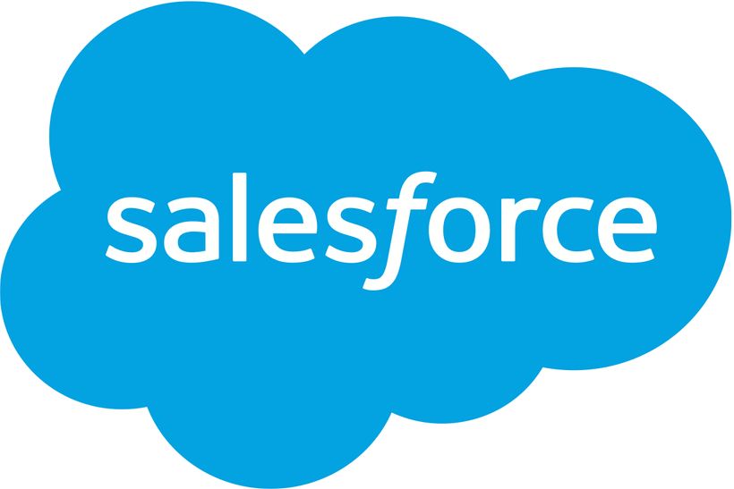 Salesforce Expands Footprint into China with Alibaba Partnership