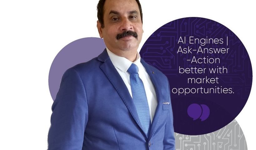R Ramesh - aialgos®