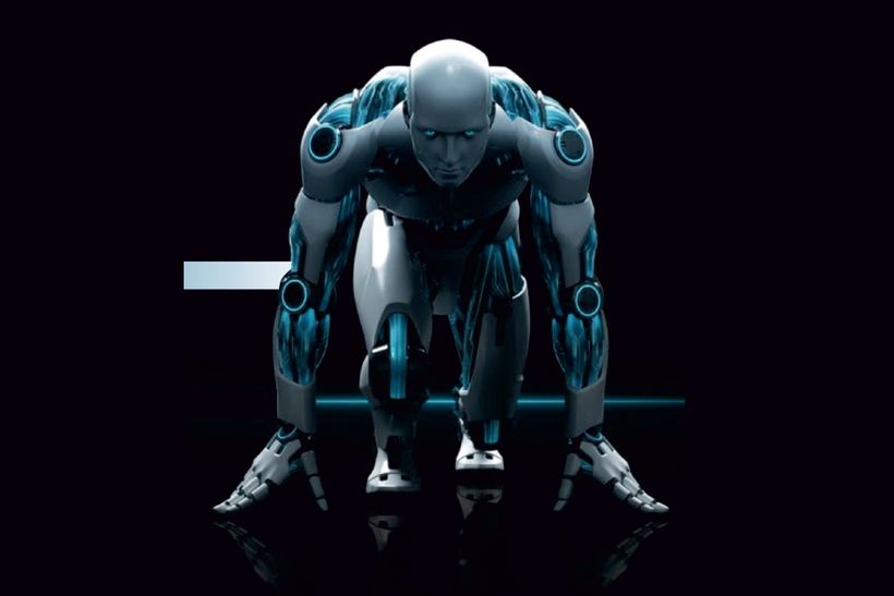 AI and a Future of Possibilities