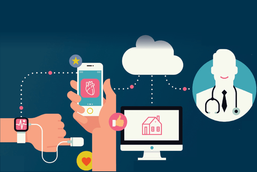 Health Care Industry Smarter Times Ahead