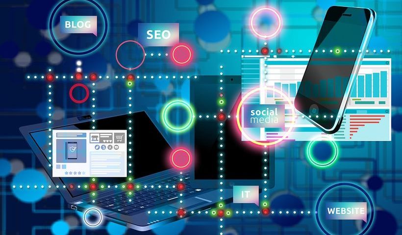 Digital Marketing for a Mobile-Centric World