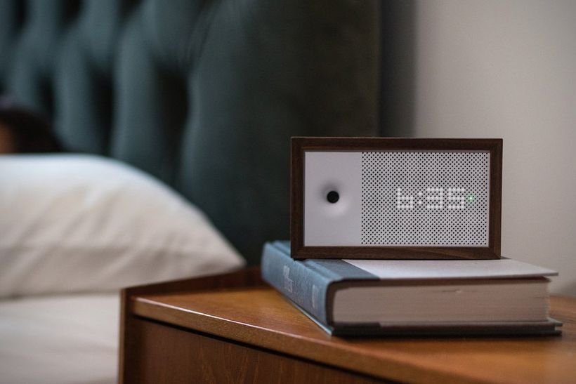 Awair Smart air quality monitor-10 IoT Devices that are Smartifying Human Lives