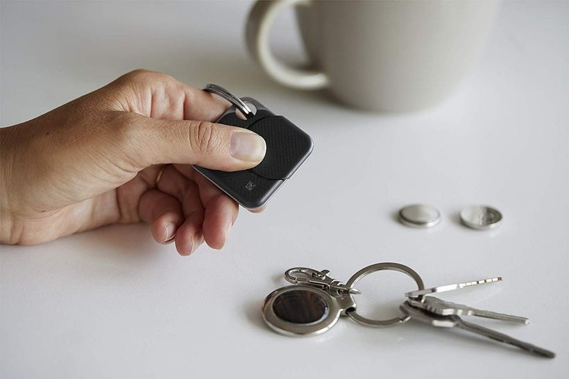Tile-10 IoT Devices that are Smartifying Human Lives