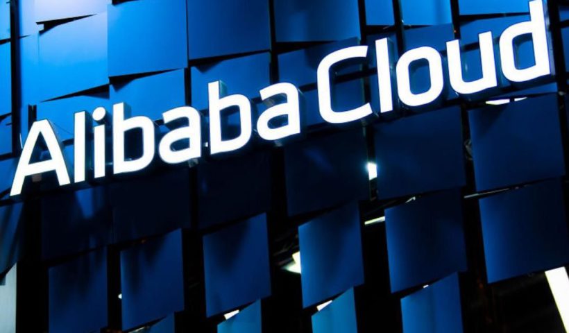 Alibaba to Invest $28 Billion in Cloud Services after Coronavirus Boosted Demand