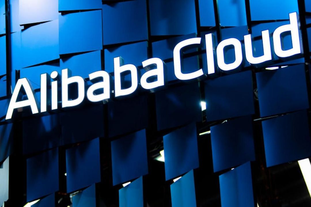 Alibaba to Invest $28 Billion in Cloud Services after Coronavirus Boosted Demand