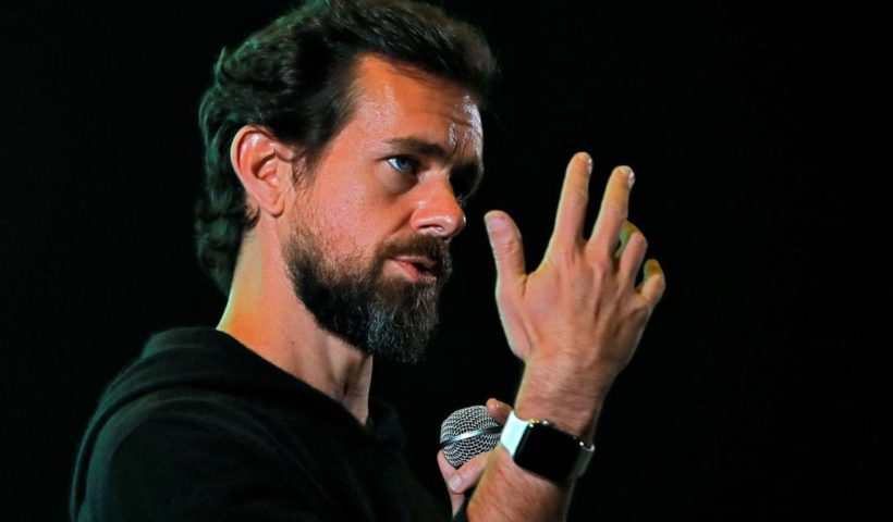 Jack Dorsey Pledges $1 Billion of his Square Stake for COVID-19 Relief Efforts