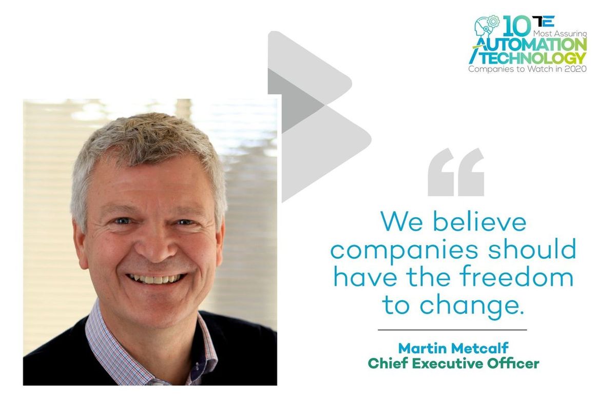 Basis Technologies - Changing the Way Companies Run SAP