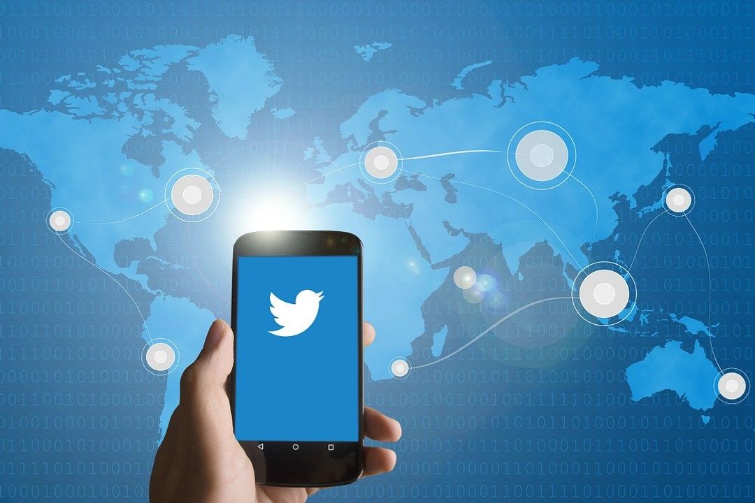 Twitter Launches Labels, Warnings on Misleading COVID-19 Information