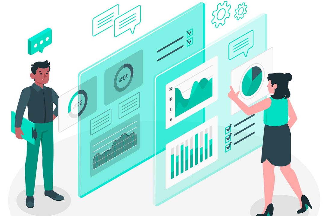 Best AI Software in the Market