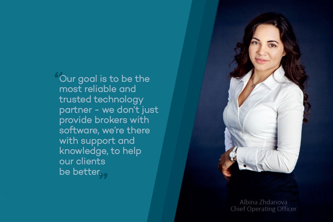 Tools for Brokers: Top-Notch B2B Forex Technology Provider