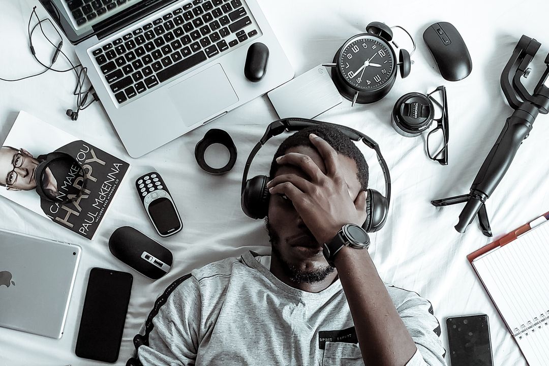Top 10 Best Gadgets Men Should Own