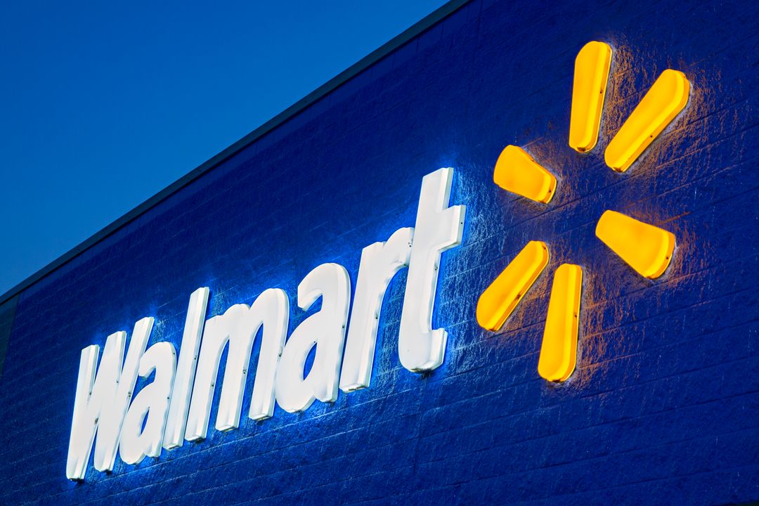 Walmart Joins Microsoft Bid for TikTok as CEO of Social Media App Quits