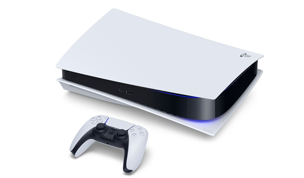 Sony Playstation Ps5