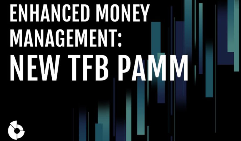 Tools For Brokers Adds New Automation Features And Reports To TFB PAMM