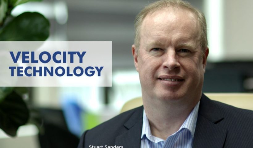 Velocity Technology Delivering End-to-end IT Solutions to Enhance Business Processes