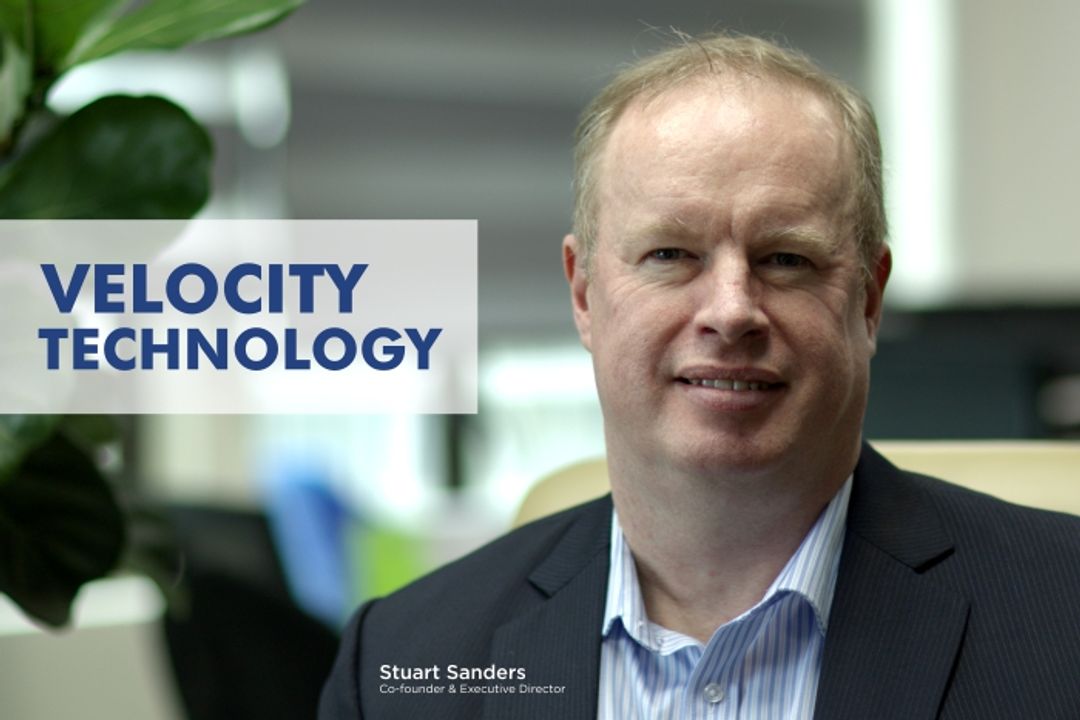 Velocity Technology Delivering End-to-end IT Solutions to Enhance Business Processes