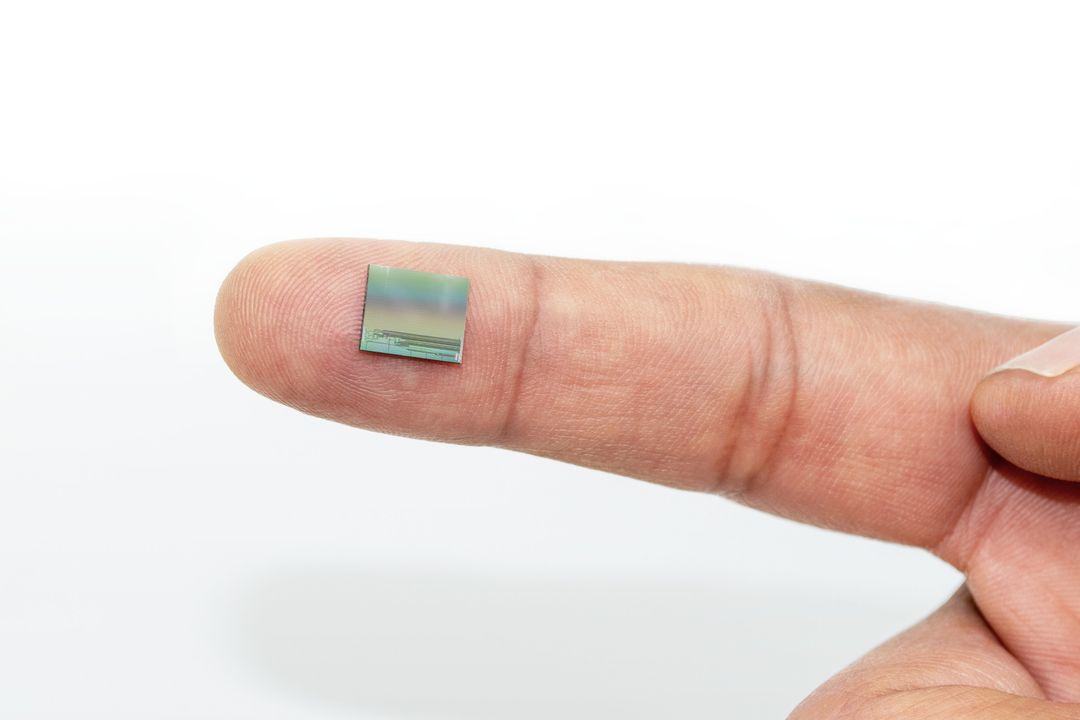 Aeva, Maker of the First 4D LiDAR on Chip, to be Listed on NYSE - The Technology Era