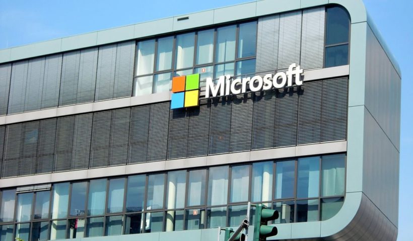 Microsoft in talks to buy AI firm Nuance Communications for about $16 billion