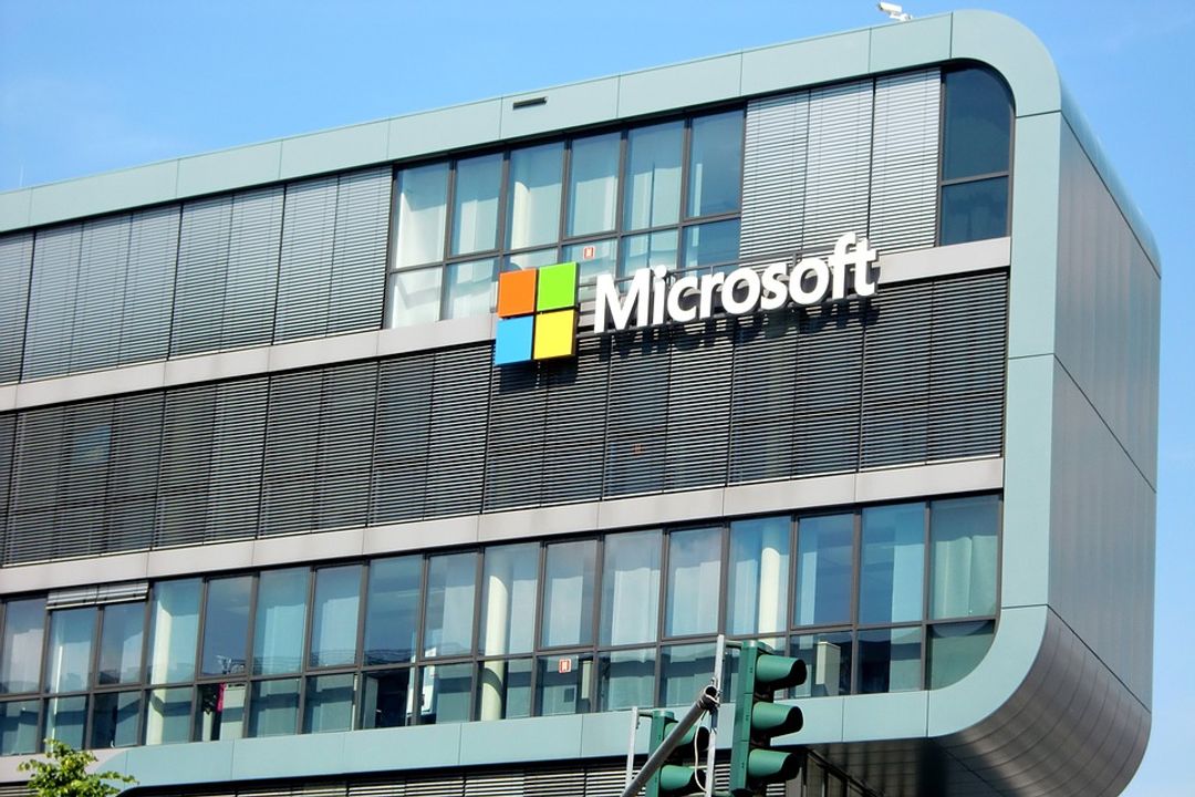Microsoft in talks to buy AI firm Nuance Communications for about $16 billion