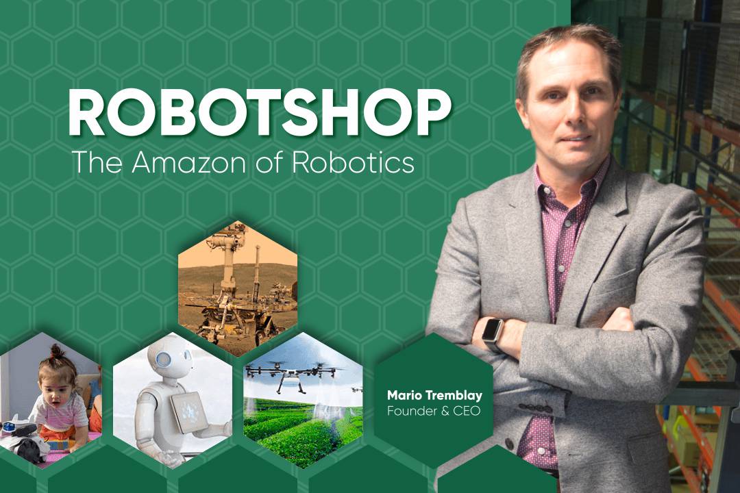 Robotshop-Mario-Tremblay-founder-ceo