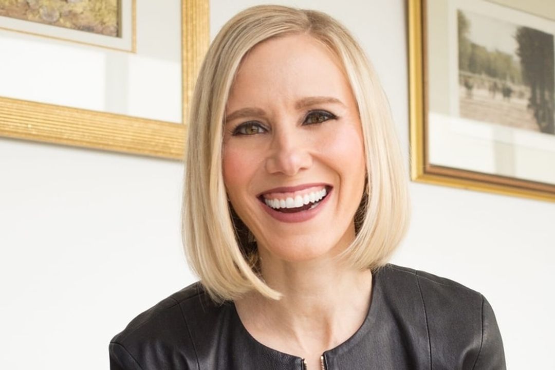 Facebook appoints its first chief business officer