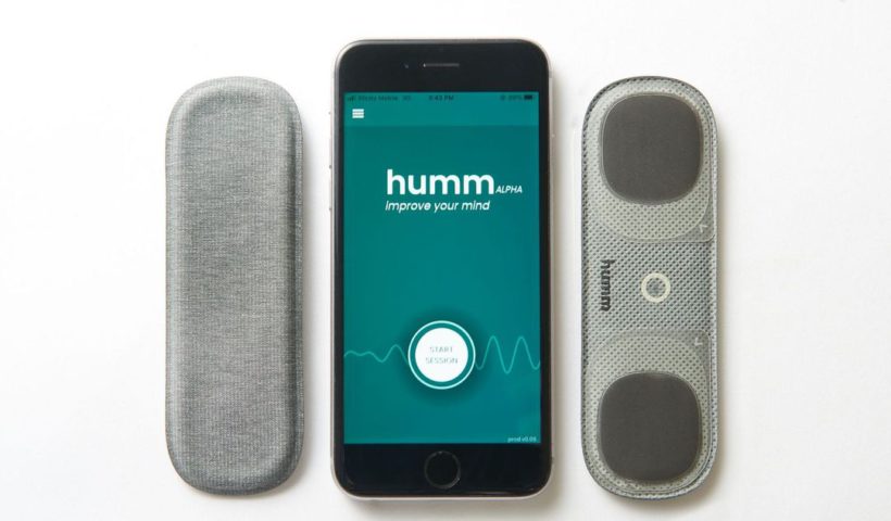 Neurotech Startup Humm Launches Public Beta for World's First Consumer "Learnable"