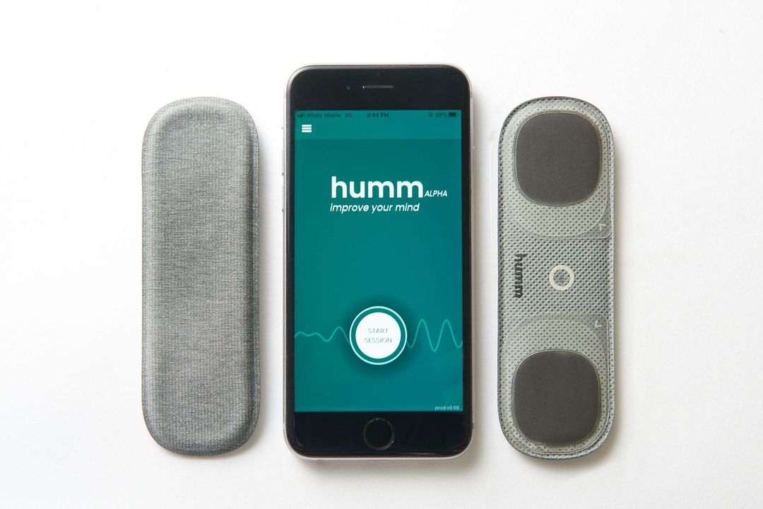Neurotech Startup Humm Launches Public Beta for World's First Consumer "Learnable"