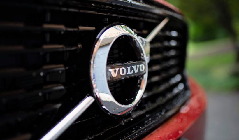 Volvo Cars, Northvolt to open battery R&D centre as part of $3.3 bln investment