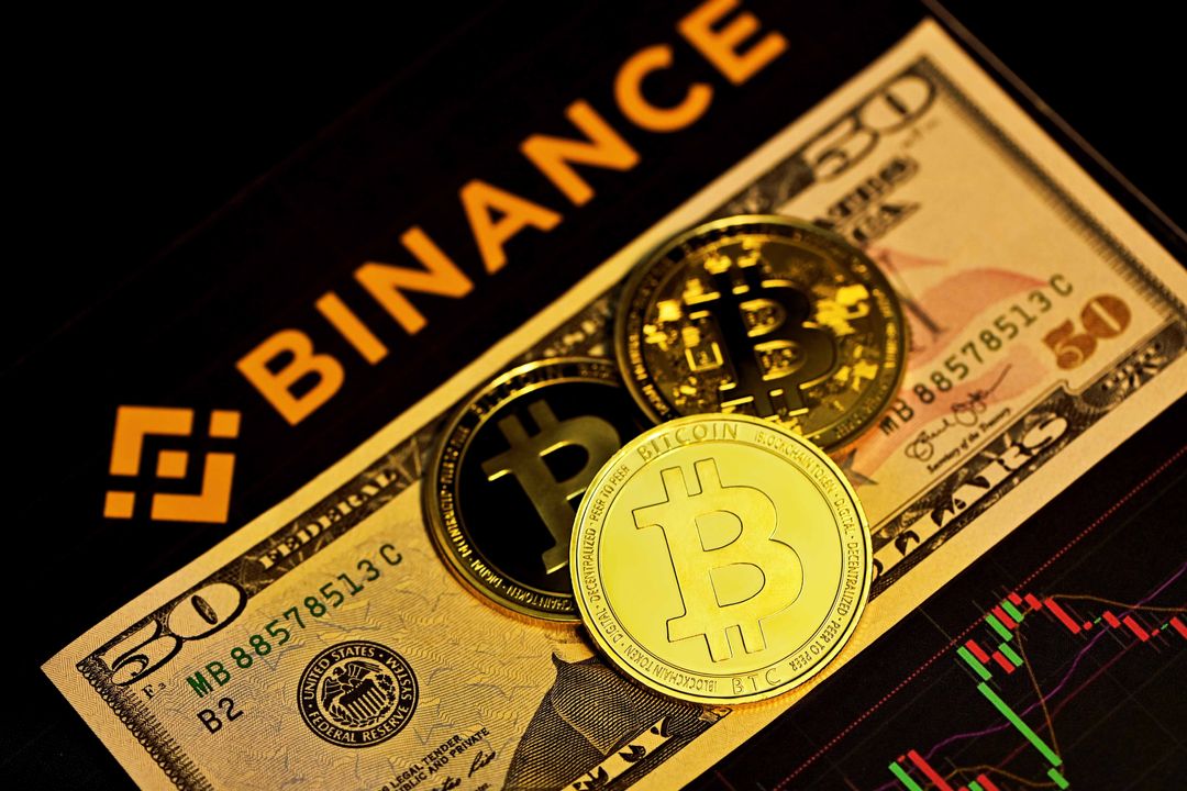 Binance affiliate says will withdraw Singapore licence application