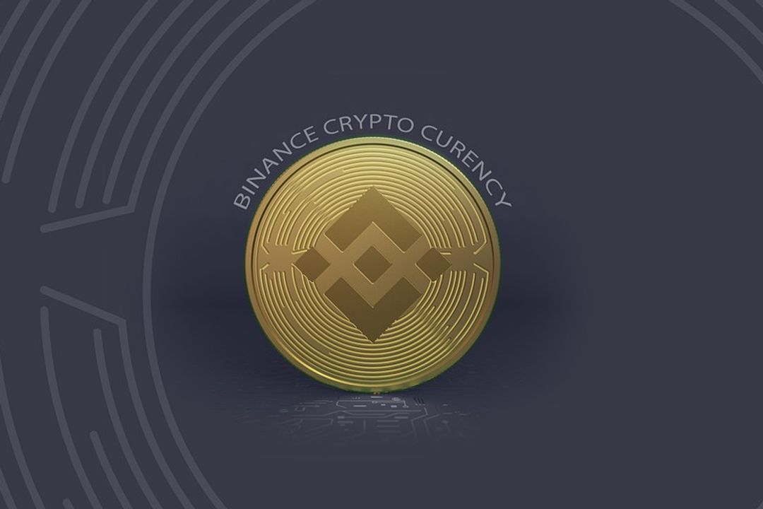 Binance Awarded in-Principle Approval as a Crypto-Asset Service Provider in the Kingdom of Bahrain